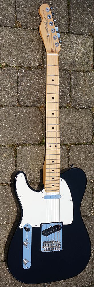 Fender US Tele